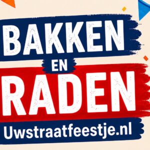 Bakken en Braden