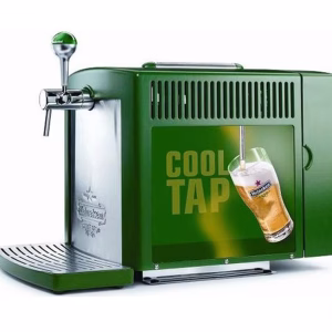 Biertap tafelmodel